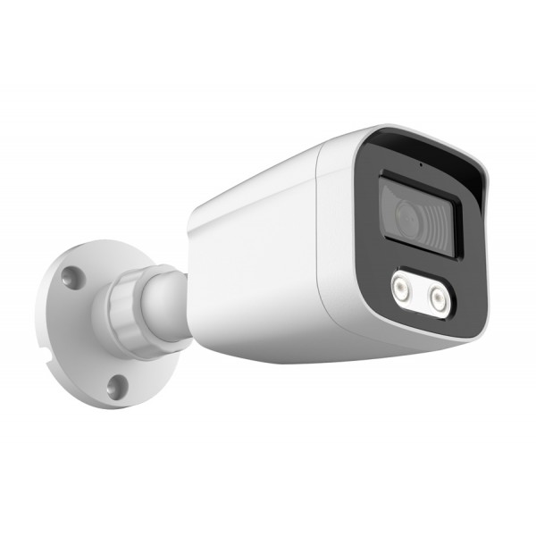 LONGSE υβριδική κάμερα BMSDTHC200FPEW, 2.8mm, 1/3", 5MP, AOC, LED 25m - CCTV Κάμερες