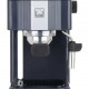 BRIEL μηχανή espresso B15, 20 bar, μαύρη
