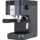BRIEL μηχανή espresso B15, 20 bar, μαύρη