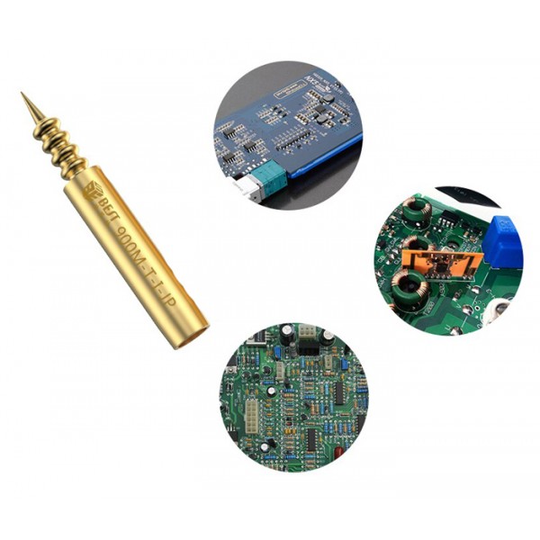 BEST Soldering Iron Tip τύπου I, copper - Σύγκριση Προϊόντων