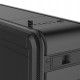 ORICO USB αντάπτορας Bluetooth 4.0 BTA-403, μαύρος