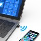 ORICO USB αντάπτορας Bluetooth 4.0 BTA-403, μαύρος
