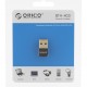 ORICO USB αντάπτορας Bluetooth 4.0 BTA-403, μαύρος