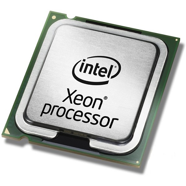 INTEL used CPU Xeon E5620, 2.40GHz, 12M Cache, LGA1366 - Intel
