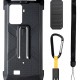 ULEFONE θήκη προστασίας για Power Armor 13, μαύρη
