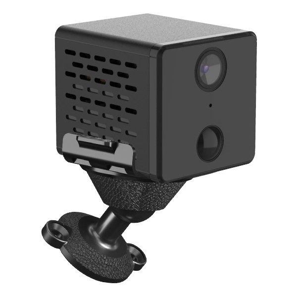 VSTARCAM smart mini κάμερα CB71, 3MP, 1500mAh, WiFi & αυτόνομη καταγραφή - Κάμερες Ασφαλείας