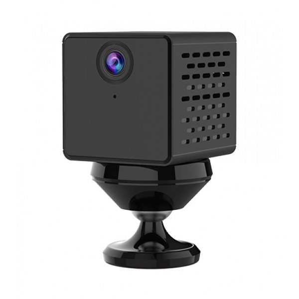 VSTARCAM smart mini κάμερα μπαταρίας CB73, 2MP, WiFi, cloud/micro SD - Smart Κάμερες