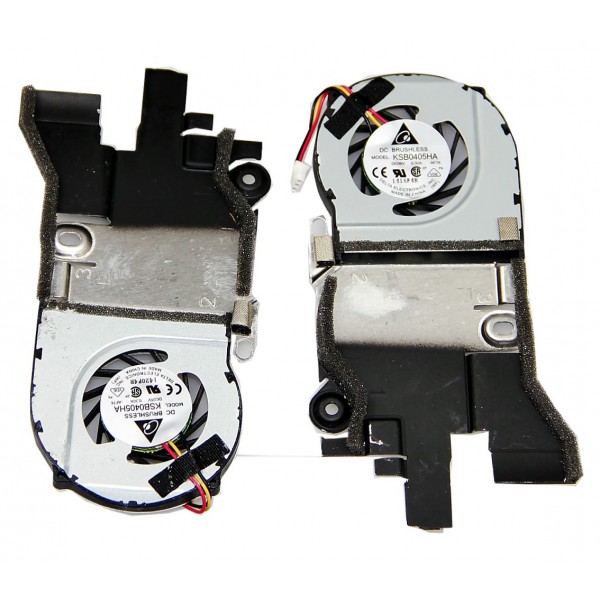 CPU Fan για Acer Aspire ONE D255