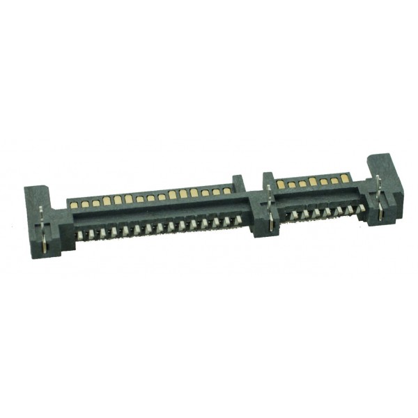 HDD Connector - SATA 7+15P - Connectors