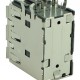 USB 2.0 Connector Triple, up, Silver/Black
