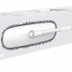 BASEUS τηλεσκοπική σκούπα αυτοκινήτου CRTB-02, 46-60cm, λευκή
