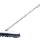 BASEUS τηλεσκοπική σκούπα αυτοκινήτου CRTB-02, 46-60cm, λευκή