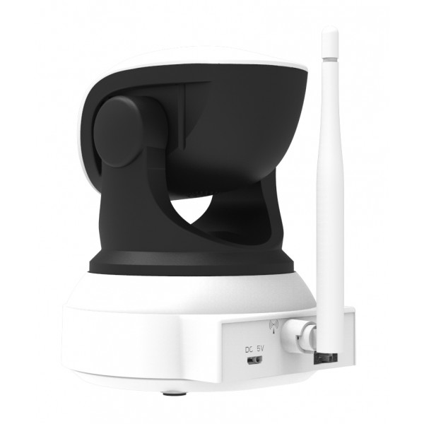 VSTARCAM smart IP κάμερα CS24B, 3MP, WiFi, battery backup - VSTARCAM