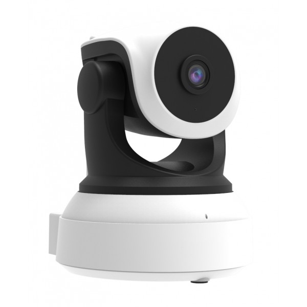 VSTARCAM smart IP κάμερα CS24B, 3MP, WiFi, battery backup - VSTARCAM