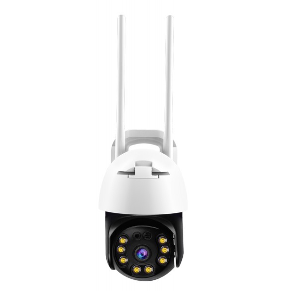 VSTARCAM smart IP κάμερα CS64, αδιάβροχη IP66, 3MP, WiFi, cloud/micro SD - Smart Κάμερες