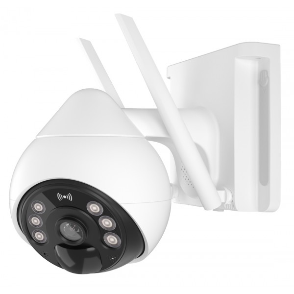 VSTARCAM smart IP κάμερα CS69, IP66, 3MP, WiFi, PTZ, Onvif - VSTARCAM