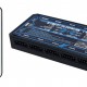 ORICO RGB fan controller CSF-KZ με ασύρματο χειριστήριο, 10 connectors