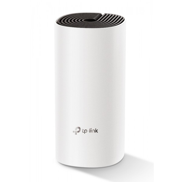 TP-LINK Home Mesh Wi-Fi System Deco M4, AC1200, Ver. 2.0 - Access Points