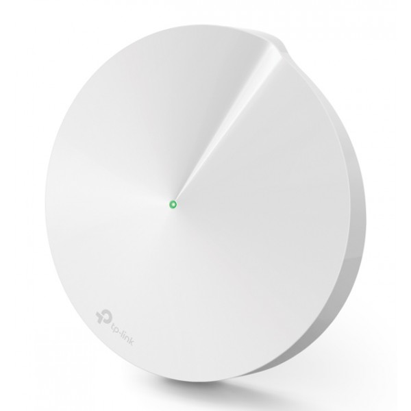 TP-LINK Mesh WiFi access point Deco M5, AC1300, Dual Band, Ver. 2.0 - tp-link