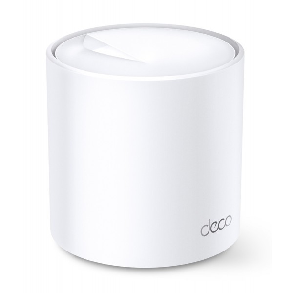 TP-LINK access point Deco X20, mesh WiFi 6, AX1800, Dual Band, Ver. 2.0 - tp-link
