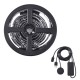 BASEUS LED καλωδιοταινία DGKU-01, RGB, 1.5m