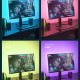 BASEUS LED καλωδιοταινία DGKU-01, RGB, 1.5m