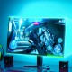BASEUS LED καλωδιοταινία DGKU-01, RGB, 1.5m