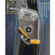 DELI κλαδευτήρι DL580204, teflon, ρυθμιζόμενο, 21cm