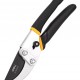 DELI κλαδευτήρι DL580204, teflon, ρυθμιζόμενο, 21cm