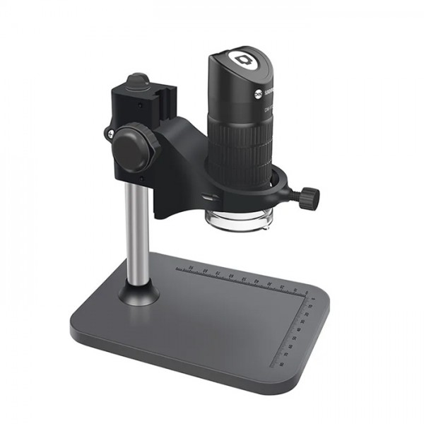 SUNSHINE ψηφιακό μικροσκόπιο DM-1000S, 50x-1000x, USB, LED - SUNSHINE