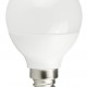 POWERTECH LED Λάμπα Mini Globe E14-006 5W, 6500K, E14, Samsung LED, IC