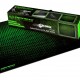 ESPERANZA gaming mouse pad Grunge EA146G, 440x354x4mm, μαύρο-πράσινο