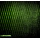 ESPERANZA gaming mouse pad Grunge EA146G, 440x354x4mm, μαύρο-πράσινο