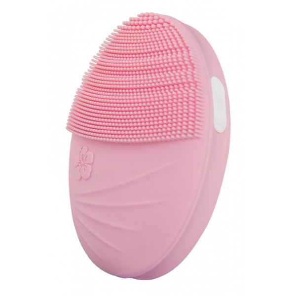 ESPERANZA συσκευή καθαρισμού προσώπου Bliss, 4 επίπεδα καθαρισμού, ροζ - Προσωπικές Συσκευές