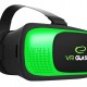 ESPERANZA 3D VR glasses EGV300R για smartphone έως 6", με BT controller