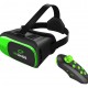 ESPERANZA 3D VR glasses EGV300R για smartphone έως 6", με BT controller