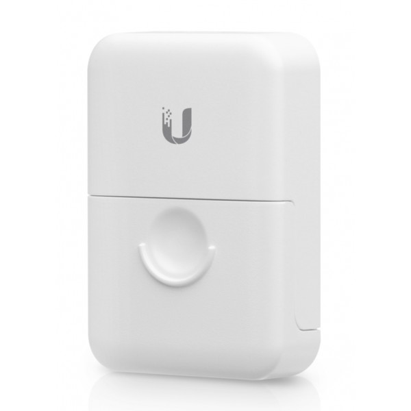 UBIQUITI Ethernet Surge Protector ETH-SP-G2, max. 10kA - Δικτυακά Παρελκόμενα