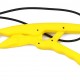 Fish gripper χεριού FISH-0023, ABS, κίτρινο Fish gripper χεριού FISH-0023, ABS, κίτρινο