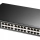 CUDY Ethernet switch GS1024, 24-port Gigabit, VLAN, V2.0