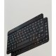 TECLAST ασύρματο πληκτρολόγιο K10, Bluetooth, 25x15cm, μαύρο