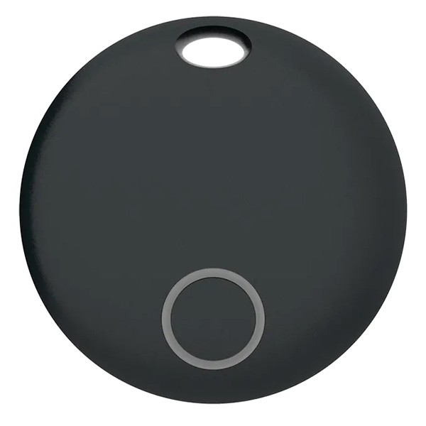 Smart Bluetooth tracker HB02, με δόνηση, μαύρο - GPS Tracker