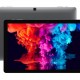 CHUWI tablet Hi10X, 10.1" FHD, 8/128GB, Windows 11, γκρι