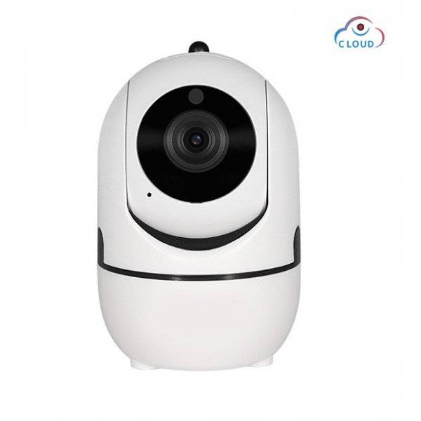 SECTEC smart κάμερα HIP291-2M-AI, ανίχνευση κίνηση, 2MP 1080p, PT - Κάμερες Ασφαλείας