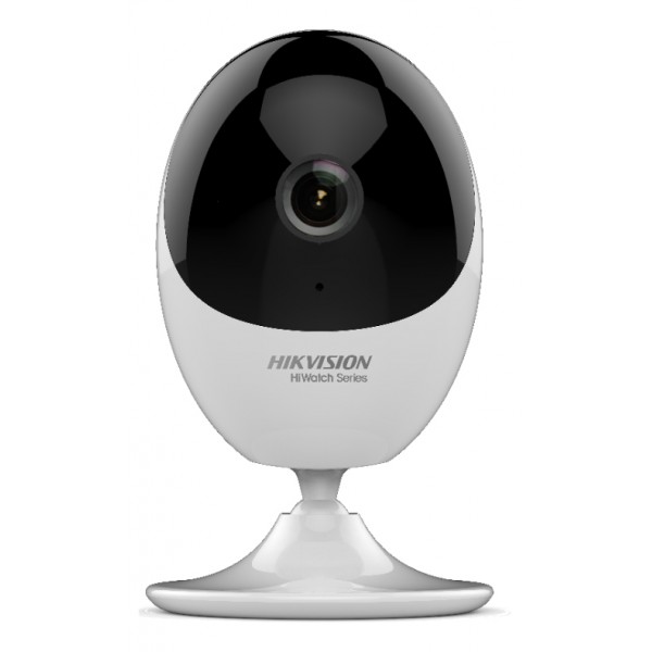 HIKVISION HIWATCH smart camera U1, Wi-Fi, IR, 2MP Full HD, 2.0 mm - HIKVISION HIWATCH