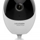 HIKVISION HIWATCH smart camera U1, Wi-Fi, IR, 2MP Full HD, 2.0 mm