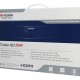 HIKVISION HIWATCH DVR υβριδικό καταγραφικό HWD-5108M, H.264+, 8 κανάλια