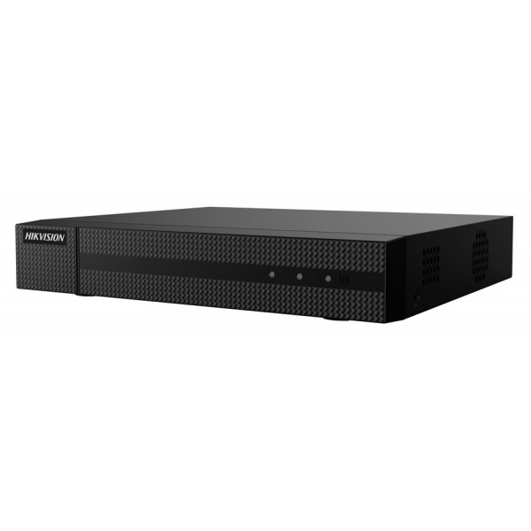 HIKVISION HIWATCH DVR καταγραφικό HWD-6108MH-G3, H.265+, 8 κανάλια - Καταγραφικά Συστήματα