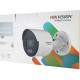 HIKVISION HIWATCH IP κάμερα ColorVu HWI-B129H, 2.8mm, 2MP, IP67, PoE
