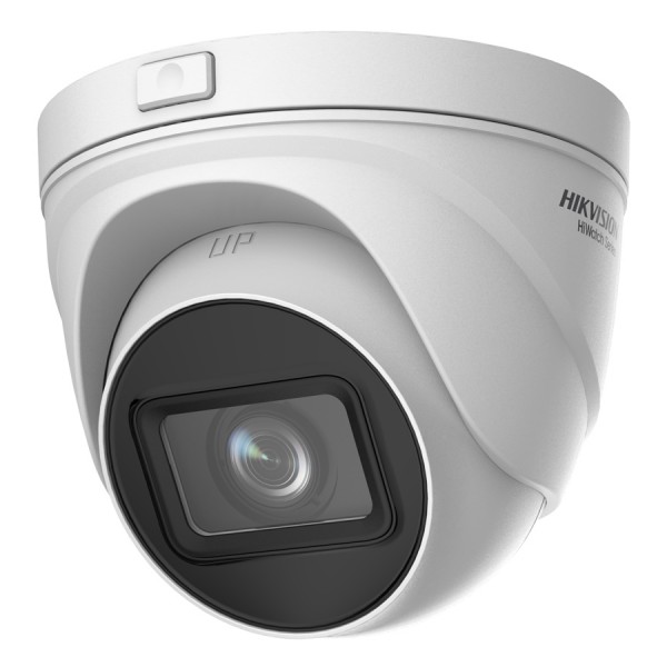 HIKVISION HIWATCH IP κάμερα HWI-T641H-Z, POE, 2.8-12mm, 4MP, IP67 - Κάμερες Ασφαλείας