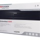 HIKVISION HIWATCH NVR καταγραφικό HWN-4216MH-16P, H.265+, 16 κανάλια PoE